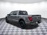 Thumbnail of 2025 Carbonized Gray Metallic Ford F-150