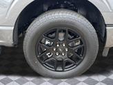 Thumbnail of 2025 Carbonized Gray Metallic Ford F-150