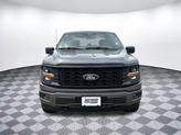 Thumbnail of 2025 Carbonized Gray Metallic Ford F-150