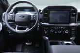Thumbnail of 2025 Carbonized Gray Metallic Ford F-150