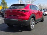 Thumbnail of 2025 Soul Red Crystal Metallic Mazda CX-30