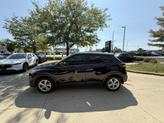 Thumbnail of 2024 Super Black Nissan Kicks