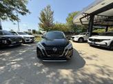 Thumbnail of 2024 Super Black Nissan Kicks