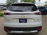 Thumbnail of 2022 Snowflake White Pearl Mica Mazda CX-9
