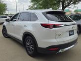 Thumbnail of 2022 Snowflake White Pearl Mica Mazda CX-9
