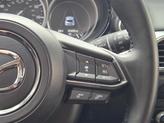 Thumbnail of 2022 Snowflake White Pearl Mica Mazda CX-9