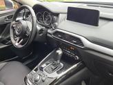 Thumbnail of 2022 Snowflake White Pearl Mica Mazda CX-9