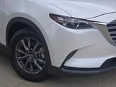 Thumbnail of 2022 Snowflake White Pearl Mica Mazda CX-9