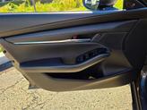 Thumbnail of 2025 Machine Gray Metallic Mazda Mazda3
