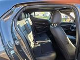 Thumbnail of 2025 Machine Gray Metallic Mazda Mazda3
