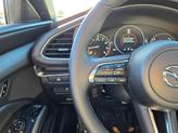 Thumbnail of 2025 Machine Gray Metallic Mazda Mazda3