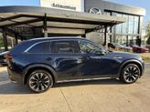 Thumbnail of 2024 Deep Crystal Blue Mica Mazda CX-90 PHEV