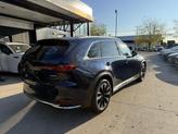 Thumbnail of 2024 Deep Crystal Blue Mica Mazda CX-90 PHEV