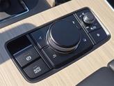 Thumbnail of 2025 Rhodium White Premium Mazda CX-90
