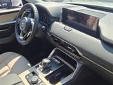 Thumbnail of 2025 Rhodium White Premium Mazda CX-90