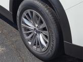 Thumbnail of 2025 Rhodium White Premium Mazda CX-90