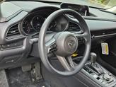 Thumbnail of 2025 Jet Black Mica Mazda CX-30