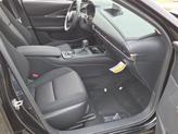 Thumbnail of 2025 Jet Black Mica Mazda CX-30