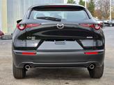 Thumbnail of 2025 Jet Black Mica Mazda CX-30