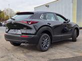 Thumbnail of 2025 Jet Black Mica Mazda CX-30