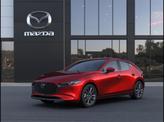 Photo of 2025 Soul Red Crystal Metallic Mazda Mazda3
