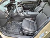 Thumbnail of 2025 Zircon Sand Metallic Mazda CX-50