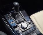 Thumbnail of 2022 Snowflake White Pearl Mica Mazda CX-30