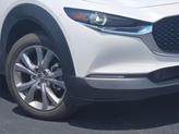 Thumbnail of 2022 Snowflake White Pearl Mica Mazda CX-30