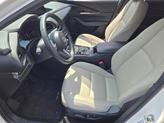 Thumbnail of 2022 Snowflake White Pearl Mica Mazda CX-30