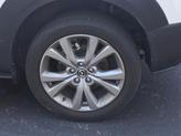 Thumbnail of 2022 Snowflake White Pearl Mica Mazda CX-30