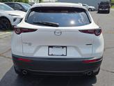Thumbnail of 2022 Snowflake White Pearl Mica Mazda CX-30
