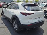 Thumbnail of 2022 Snowflake White Pearl Mica Mazda CX-30