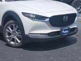 Thumbnail of 2022 Snowflake White Pearl Mica Mazda CX-30