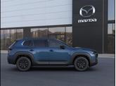 Thumbnail of 2025 Ingot Blue Metallic Mazda CX-50 Hybrid