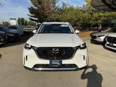 Thumbnail of 2024 Rhodium White Premium Mazda CX-90 PHEV