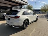 Thumbnail of 2024 Rhodium White Premium Mazda CX-90 PHEV