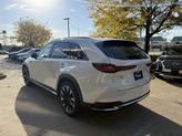 Thumbnail of 2024 Rhodium White Premium Mazda CX-90 PHEV