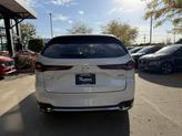 Thumbnail of 2024 Rhodium White Premium Mazda CX-90 PHEV