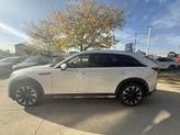 Thumbnail of 2024 Rhodium White Premium Mazda CX-90 PHEV