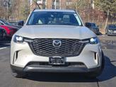 Thumbnail of 2025 Platinum Quartz Mazda CX-90 PHEV