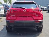 Thumbnail of 2023 Soul Red Crystal Metallic Mazda CX-30