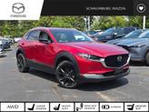 Photo of 2023 Soul Red Crystal Metallic Mazda CX-30