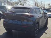 Thumbnail of 2025 Machine Gray Metallic Mazda CX-30