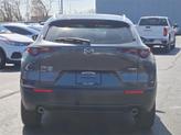 Thumbnail of 2025 Machine Gray Metallic Mazda CX-30