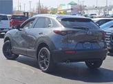 Thumbnail of 2025 Machine Gray Metallic Mazda CX-30
