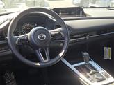 Thumbnail of 2025 Machine Gray Metallic Mazda CX-30