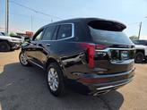 Thumbnail of 2023 Stellar Black Metallic Cadillac XT6