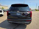 Thumbnail of 2023 Stellar Black Metallic Cadillac XT6