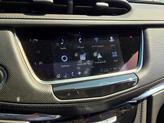 Thumbnail of 2023 Stellar Black Metallic Cadillac XT6
