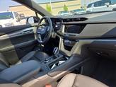 Thumbnail of 2023 Stellar Black Metallic Cadillac XT6